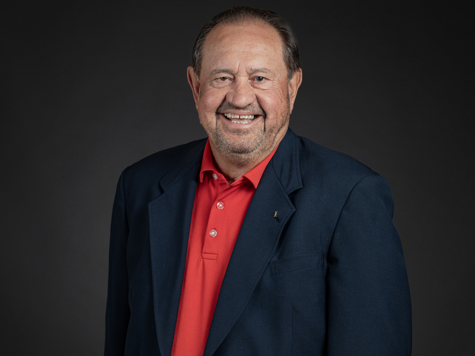 Photo of Calvin Sulak