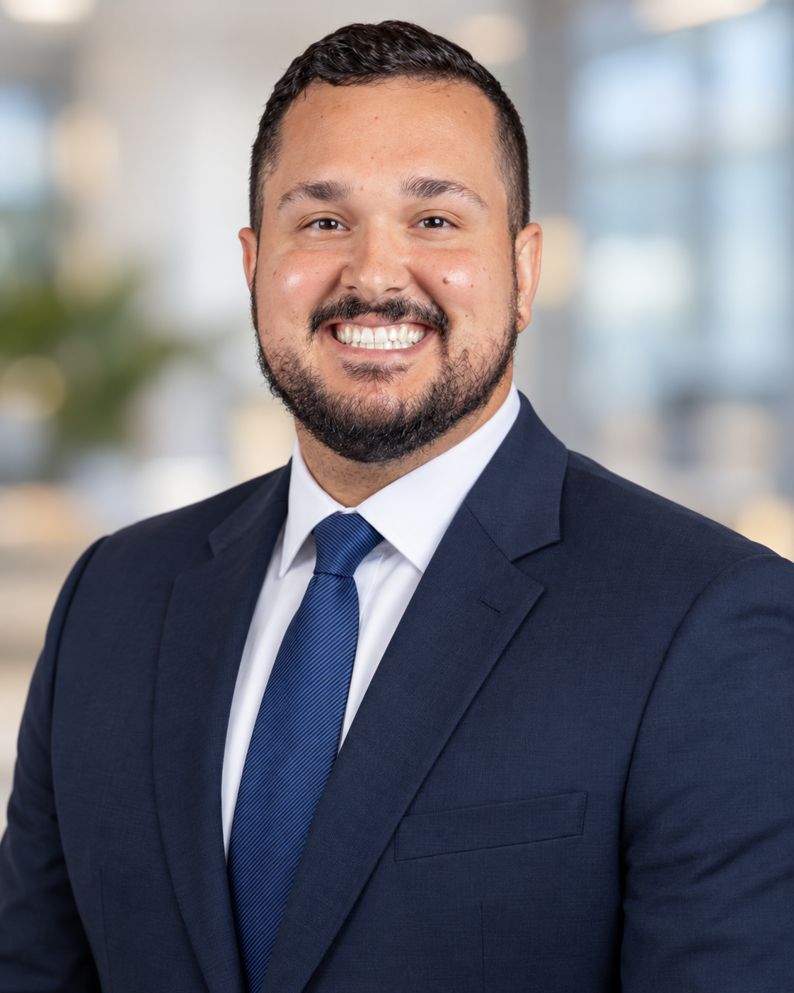 Photo of Clinton Sulak-Tovar