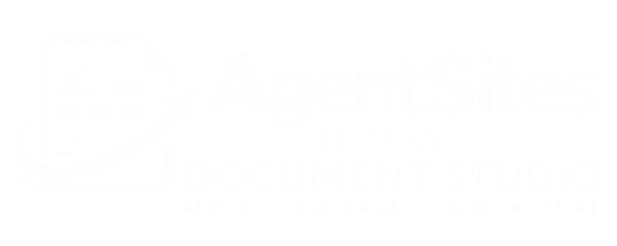Agent Sites NOW Document Studio