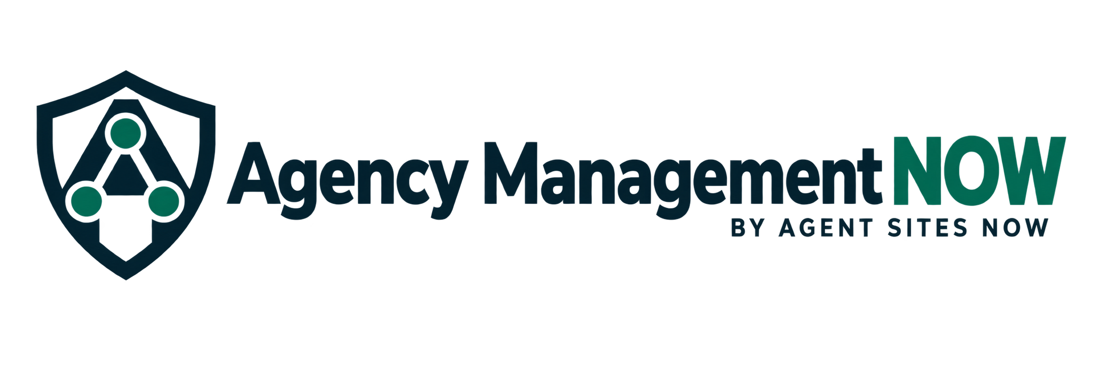 Agency Management NOW logo