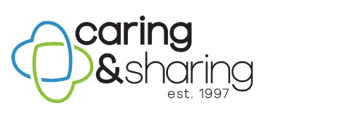 Caring & Sharing