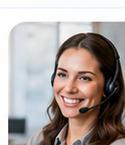 INS client support team member