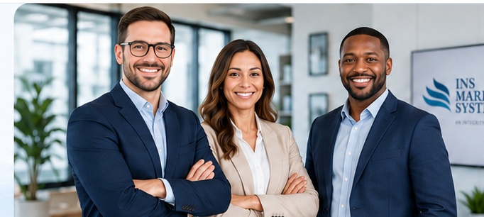 INS contracting support team