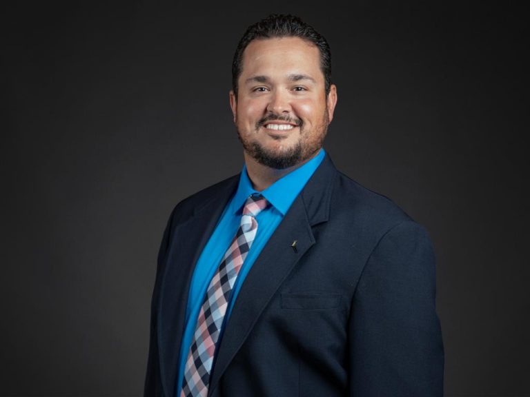 Clayton Sulak