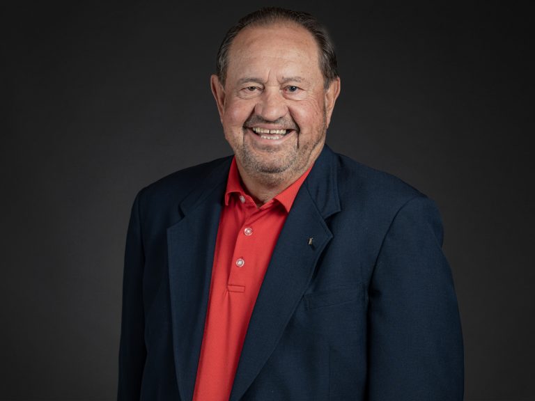 Calvin Sulak
