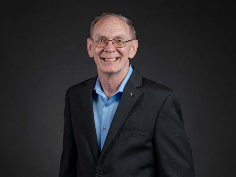 Kenneth Dotson