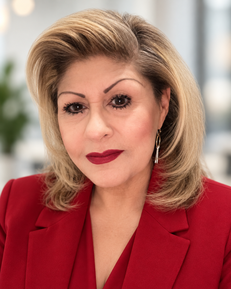 Sylvia Cuellar