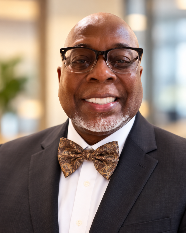 Maurice Jackson