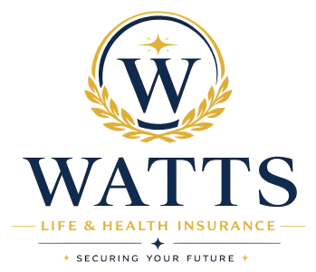 Keagan Watts logo