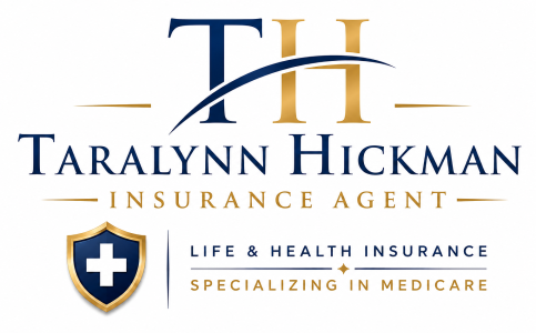 Taralynn Hickman logo