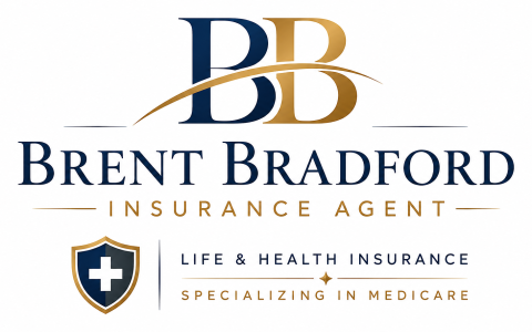 Brent Bradford logo
