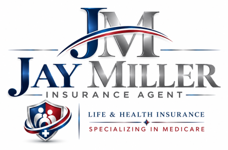 Jay Miller logo