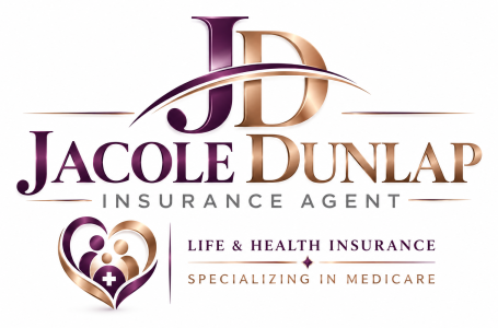 JaCole Dunlap logo
